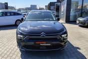 Citroen C5 X PHEV