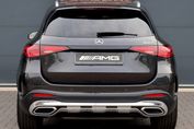 Mercedes GLC 300 4-Matic AMG Line