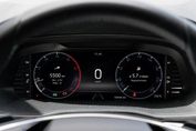 Skoda Octavia 2.0 TDI Style DSG