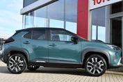 Toyota Yaris Cross Executive 1.5 Hybrid