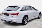 Audi A6 Avant 40 TDI quattro