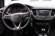 Opel Crossland X 1.2