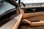 Porsche Cayenne Coupe S