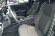 Toyota C-HR 1.8 Hybrid Style