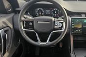 Land Rover Discovery Sport 2.0 P200 Dynamic SE aut