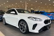 BMW Seria 1 118d
