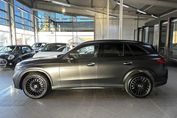 Mercedes GLC 220 d 4-Matic AMG Line