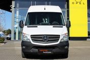 Mercedes Sprinter CDI L4H2