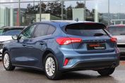 Ford Focus 1.5 EcoBlue Titanium