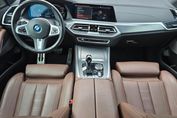BMW X5 xDrive45e sport-aut