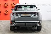 Hyundai Tucson 1.6 T-GDi PHEV N-Line 4WD aut