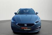 Seat Leon Style DSG
