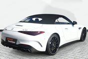 Mercedes SL AMG 63 4MATIC+