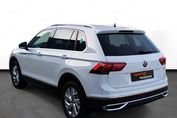 Volkswagen Tiguan 2.0 TSI 4Mot Elegance DSG
