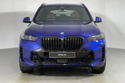 BMW X5 xDrive40d M Sport
