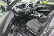 Peugeot 3008 Bluehdi 120 Stop Start EAT6 Active