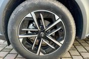 Nissan Juke N-Connecta 1.0 DIG-T