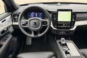 Volvo XC90 T8 AWD Plug-In Hybrid Ultra Black Edition 7os