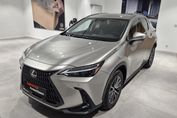 Lexus NX 350h Prestige AWD