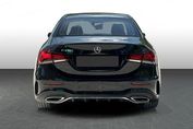 Mercedes Klasa A 200 AMG Line
