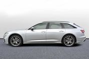 Audi A6 40 TDI mHEV quattro Sport S tronic