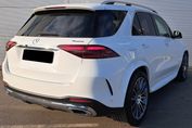 Mercedes GLE 450 d 4-Matic AMG Line