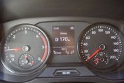 Volkswagen Crafter L4H3