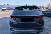 Hyundai Tucson Executive + Pakiet Comfort