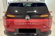 Citroen C5 Aircross Max eDCT6 1.2 mHEV