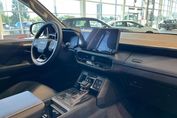 Toyota HiLux mHEV Double Cab Executive 4x4 aut