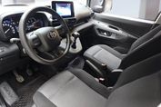 Toyota Proace City Verso L1H1 Business