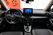 Toyota Yaris Cross 1.5 Hybrid Comfort