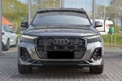 Audi Q7 50 TDI quattro S Line