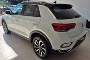 Volkswagen T-Roc 1.5 TSI Style