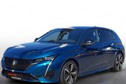 Peugeot 308 1.2 PureTech GT S&S EAT8