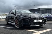 Audi A5 RS5 e-Hybrid
