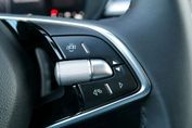 Skoda Fabia Edition 130 1.0 TSI