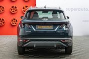 Hyundai Tucson 1.6 T-GDi HEV Executive Final Edition 2WD