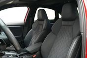 Audi A3 S3 TFSI quattro