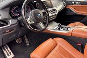 BMW X5 xDrive30d M Sport