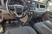Ford Transit Custom L2H1