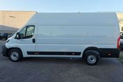 Peugeot Boxer L4H3 AT8 3.5t