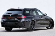 BMW Seria 3 320d xDrive M Sport