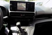 Citroen Berlingo Van M L1H1