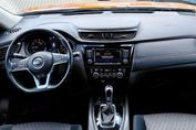 Nissan X-Trail 1.3