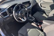 Kia XCeed M 1.5 T-GDI  DCT