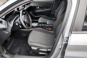 Peugeot 208 Business 1.2 mHEV e-DCS6