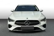 Mercedes CLA 200
