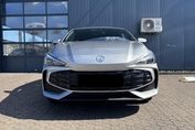 MG 3 1.5 Excite