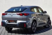 BMW X2 sDrive20i mHEV M Sport aut